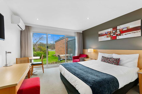 Quality Inn & Suites Traralgon - Holiday Great Ocean Road 15