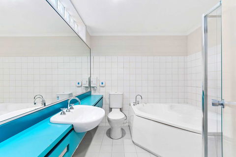 Quality Inn & Suites Traralgon - Holiday Great Ocean Road 2