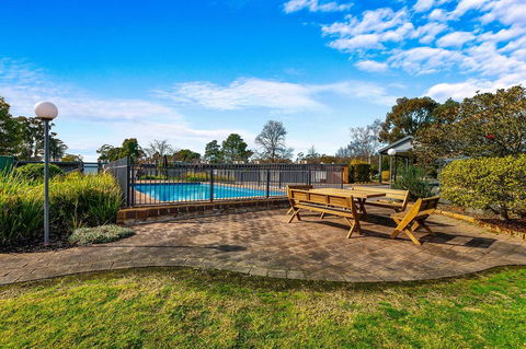 Quality Inn & Suites Traralgon - Holiday Great Ocean Road 4