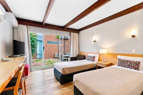 Quality Inn & Suites Traralgon - Holiday Great Ocean Road 8