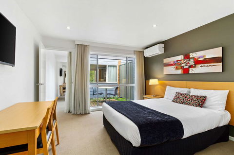 Quality Inn & Suites Traralgon - Holiday Great Ocean Road 14