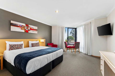 Quality Inn & Suites Traralgon - Holiday Great Ocean Road 3