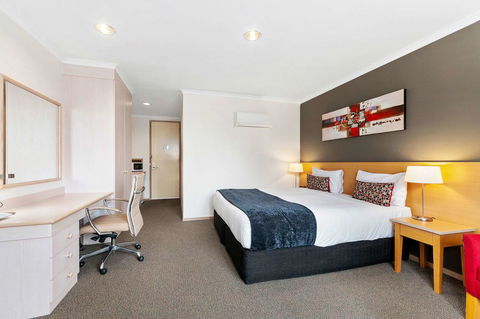 Quality Inn & Suites Traralgon - Holiday Great Ocean Road 12