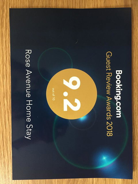 Doncaster Westfield Home Stay - Holiday Great Ocean Road 27