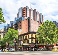 Paramount Apartments Melbourne - Holiday Great Ocean Road