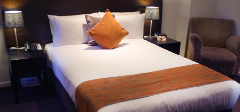 Hotel Grand Chancellor Melbourne - Holiday Great Ocean Road 12
