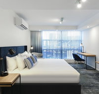 Adina Apartment Hotel Melbourne Northbank - Holiday Great Ocean Road