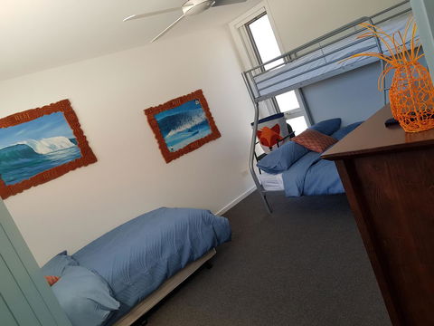 Zeally Bay Stay Deep Ocean - Holiday Great Ocean Road 6
