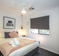 All Seasons Mildura Holiday Park - Holiday Great Ocean Road