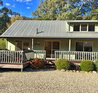 Kangurra Holiday House - Holiday Great Ocean Road