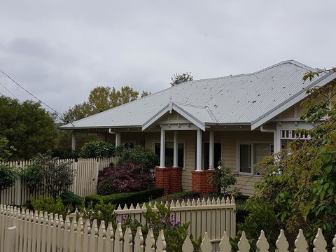 Healesville House - Fig Tree House - Holiday Great Ocean Road 2