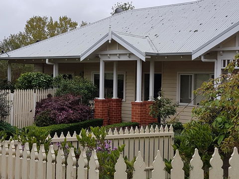Healesville House - Fig Tree House - Holiday Great Ocean Road 0