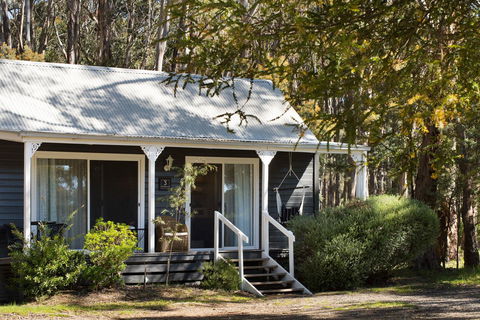 Bodhi Daylesford - Holiday Great Ocean Road 24