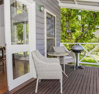Abbys Cottages Bright - Holiday Great Ocean Road