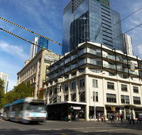City Edge on Elizabeth Apartment Hotel - Holiday Great Ocean Road