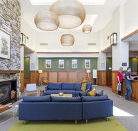 Yarra Valley Lodge - Holiday Great Ocean Road