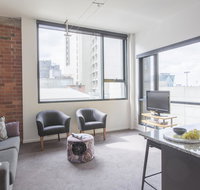 Punthill Apartment Hotel - Manhattan - Holiday Great Ocean Road