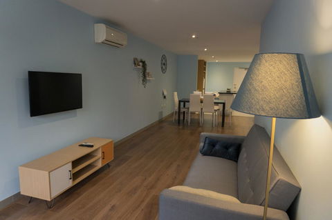 Stunning Home In Melbourne CBD - Holiday Great Ocean Road 5