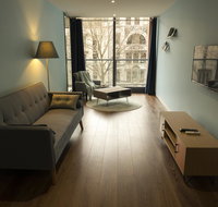 Stunning Home in Melbourne CBD - Holiday Great Ocean Road
