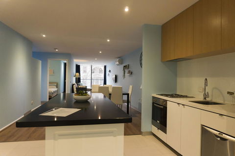 Stunning Home In Melbourne CBD - Holiday Great Ocean Road 8