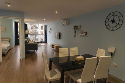 Stunning Home In Melbourne CBD - Holiday Great Ocean Road 6