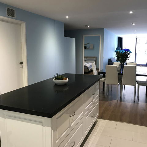 Stunning Home In Melbourne CBD - Holiday Great Ocean Road 9