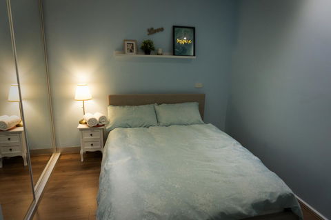 Stunning Home In Melbourne CBD - Holiday Great Ocean Road 3