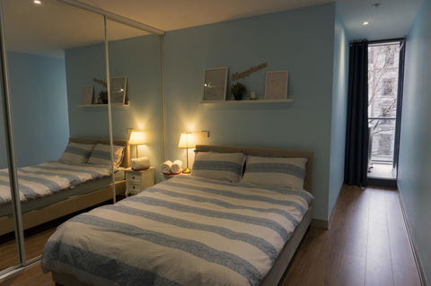 Stunning Home In Melbourne CBD - Holiday Great Ocean Road 2