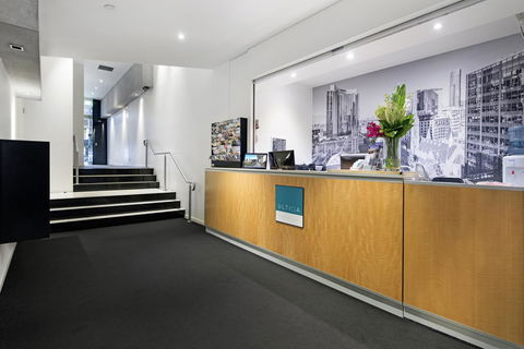 ULTIQA Little Collins (located At The Hero Apartment Building) - Holiday Great Ocean Road 8