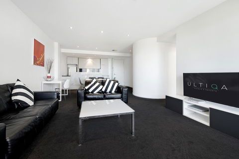 ULTIQA Little Collins (located At The Hero Apartment Building) - Holiday Great Ocean Road 30