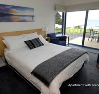 Seascape Accommodation - Holiday Great Ocean Road