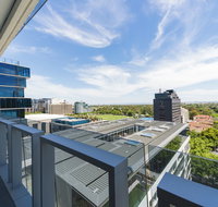 Fawkner Apartment Bay-view 4 - Holiday Great Ocean Road