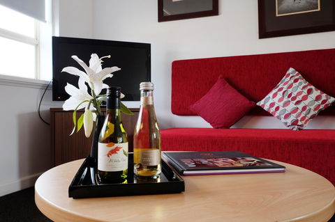 MAC South Yarra By Melbourne Apartment Collection - Holiday Great Ocean Road 2