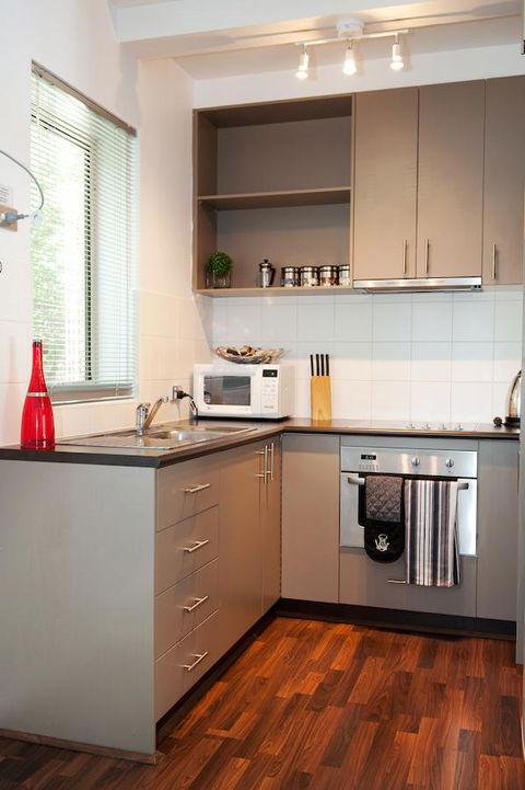 MAC South Yarra By Melbourne Apartment Collection - Holiday Great Ocean Road 20