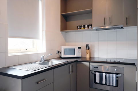 MAC South Yarra By Melbourne Apartment Collection - Holiday Great Ocean Road 4