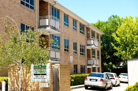 MAC South Yarra By Melbourne Apartment Collection - Holiday Great Ocean Road 19