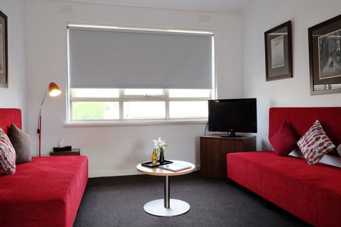 MAC South Yarra By Melbourne Apartment Collection - Holiday Great Ocean Road 10