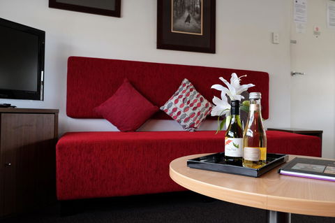 MAC South Yarra By Melbourne Apartment Collection - Holiday Great Ocean Road 11