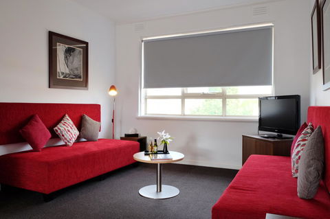MAC South Yarra By Melbourne Apartment Collection - Holiday Great Ocean Road 9