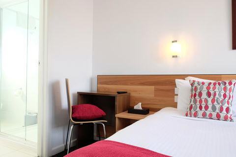 MAC South Yarra By Melbourne Apartment Collection - Holiday Great Ocean Road 13