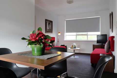 MAC South Yarra By Melbourne Apartment Collection - Holiday Great Ocean Road 6