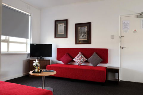 MAC South Yarra By Melbourne Apartment Collection - Holiday Great Ocean Road 3