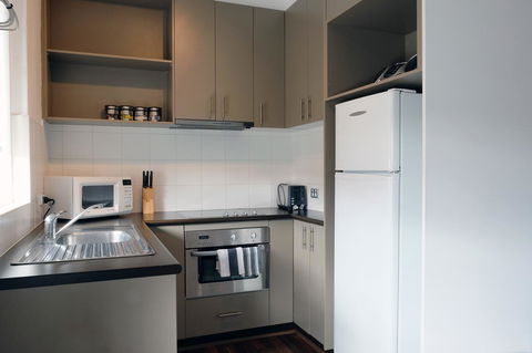 MAC South Yarra By Melbourne Apartment Collection - Holiday Great Ocean Road 5