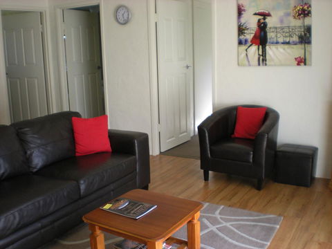 Willow Dene Holiday Apartments - Holiday Great Ocean Road 10