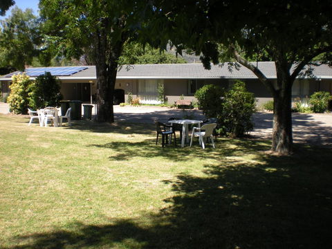Willow Dene Holiday Apartments - Holiday Great Ocean Road 20