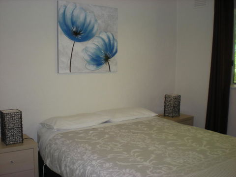 Willow Dene Holiday Apartments - Holiday Great Ocean Road 14