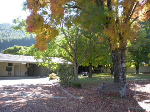 Willow Dene Holiday Apartments - Holiday Great Ocean Road 8