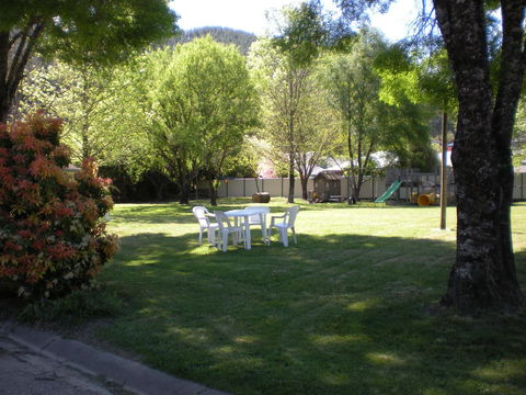 Willow Dene Holiday Apartments - Holiday Great Ocean Road 26