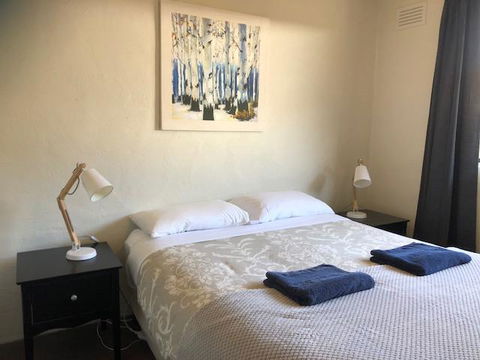 Willow Dene Holiday Apartments - Holiday Great Ocean Road 2