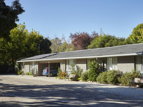 Willow Dene Holiday Apartments - Holiday Great Ocean Road 9